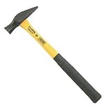 土牛　ｸﾞﾗｽ舟手玄能　小小　330mm