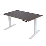 電動昇降デスク W160×D90×H71.5～119.5 W1600×D900×H715～1195 スタンディングデスク 上下昇降デスク 電動昇降 上下昇降 昇降デスク 高さ調整 エルゴノミクス オフィスデスク 昇降式デスク 電動 昇降 昇