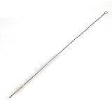 uxcell　　チューブブラシ　ナイロンブラシ　25ML 　実験器具