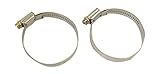 カシムラ ガレージミラー用取付バンド 65 NGR6 NGR-6