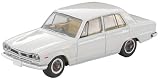 トミーテック (TOMYTEC) トミカリミテッドヴィンテージ LV-163c 日産スカイライン 2000 GT-X (白) 72年式 完成品 334392