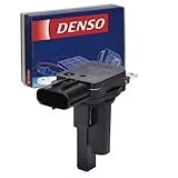 DENSO マスエアフローセンサー トヨタ カローラ 1.8L L4 2009-2015対応