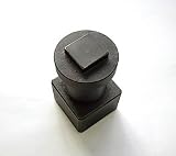 MIE 長穴ポンチ(昭和精工用)12X30mm MLP12X30S