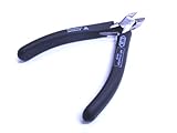 （C.K tools　Carl　Kammerling)　SIDE CUTTER　3773H　ファイン切口