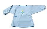 BabyToLove Long Sleeves Bib (Blue) by BabyToLove