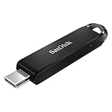 SanDisk 64GB Ultra USB Type-C Flash Drive - SDCZ460-064G-G46