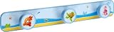 Dalber 11333 Coat Hooks - 3 Pegs - Aquarium by Dalber