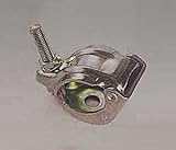 直径42.7/48.6mm 単クランプ