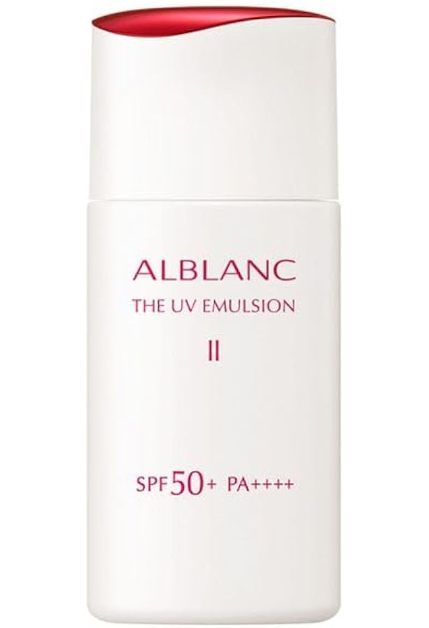 ALBLANC ザ ローション II & ザ エマルジョン II セット 楽天市場】いろいろお試し アルブラン ローション30mL