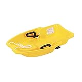 GP スノースティングレイ イエロー 88768
