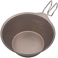 TSBBQチタンシェラカップ320