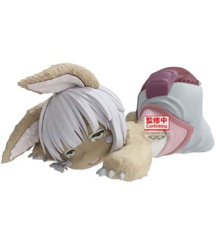 Amazon | KDcolle メイドインアビス 烈日の黄金郷 ナナチ 1/7スケール