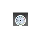 【キャンセル不可】CW02657 162mm 温度･湿度計