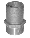 Groco ff2000 2 NPT x 2 – 1 / 4 ID HOSE BARB
