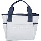 カートバッグ メンズ レディース アンパスィ and per se ゴルフ aua0003 F(F) ライトグレー(23)