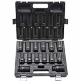 14pc SKT IMP 3 / 4dr Deep , Sold as 1 Each
