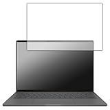 PDA工房 Zenbook SORA (UX3407QA/UX3407RA) 対応 Crystal Shield 保護 フィルム 光沢 日本製
