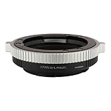 XPIMAGE レンズアダプターリングは、ハッセルブラッドXPAN宽幅レンズをライカLマウント、パナソニックLマウント、またはシグマLマウントカメラに変換対応します