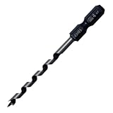 スターエム 7S-040 インパクトビット ショート 4mm