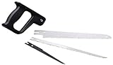 Stanley 15-090 3-Blade Nest-of-Saws [並行輸入品]