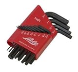 ライル42150標準のL - 形ヘックスセット