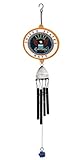 Red Carpet Studios 15174 Navy Insignia Military Chime