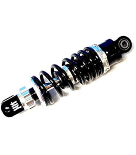 Amazon | KN企画 スクーター JOG ジョグ リヤサスペンション リア