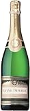 Compagnie Francaise des Grands Vins グランド インペリアル ブリュット [ NV スパークリング 中辛口 フランス 750ml ]