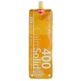 カームソリッド400 400ml×16パック