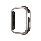 CASETiFY メタルインパクト ウォッチケース [Apple Watch シリーズ 7-9 に対応] - 45mm - ローズゴールド