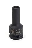Sunex 416d 3/4-Inch Drive 1/2-Inch Deep Impact Socket by Sunex