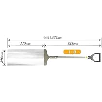 Amazon | コンクリート表面気泡抜き取り器具 ピカコン 1-B1375