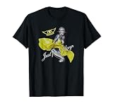 Aerosmith 押すだけで遊べる Tシャツ