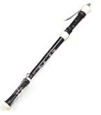 Amazon | トヤマ楽器 AULOS(アウロス)シンフォニー バスリコーダー