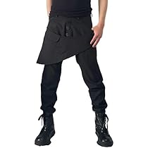 Amazon | スキニーパンツ メンズ モード系 メンズ スリムパンツ