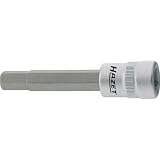 ＨＡＺＥＴ（ハゼット）:HAZET ヘキサゴンソケット(差込角9.5mm) 8801H-5 型式:8801H-5