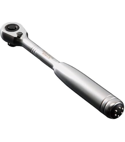 Amazon | Pro-Auto 1/2″(12.7)DR.スーパーテンライト 軽量型 STR-L4