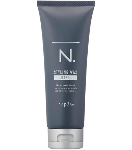Amazon | ナ プラ エヌドット N.オム ジェルバーム 100g | ノー