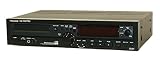 TASCAM TEAC タスカム ティアック　CD-RW750　業務用CDレコーダー