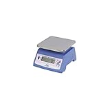 大和製衡(Yamato) 防水形デジタル上皿はかりUDS-210W-1200G