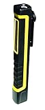 Voltec Industries 08-00619 6 Element SMD LED Pen Light with Spot Light, Pocket Clip and Magnet [並行輸入