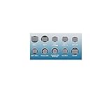 クリップタイプNDフィルター ND4 Sony α7IV / VLOGCAM ZV-E1のみ[2628] 2628