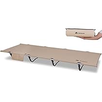 MR. NOMADS／キャンプコット／ローコット／耐荷重160Kg 簡易ベッド 31gGRqd-08L._AC_UL210_SR210,