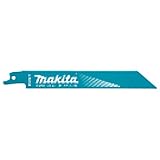 マキタ:レシプロ刃BIM60(5枚入) A-58104