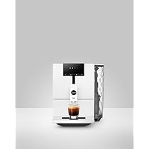 jura ena4エスプレッソマシン ホワイト ENA4 Full Nordic White JURA家庭用全自動コーヒーマシン