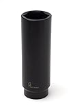 Sunex 230mxd 1/2-Inch Drive 30-mm Extra Deep Socket [並行輸入品]