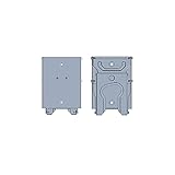 LG メーカー純正 テレビ壁掛け金具 WB21LGB