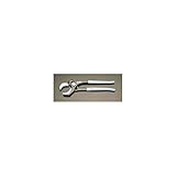 【キャンセル不可】JR90837 270mm [ソフトタッチ]ワイドＷ/Ｐプライヤー