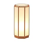 用美 室内行灯 八角 53374