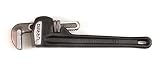 URREA 836HD 36-Inch Iron Heavy Duty Steel Pipe Wrench [並行輸入品]
